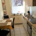 Citywohnung Im Paulusviertel I Daire