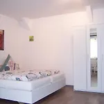 Daire Citywohnung Im Paulusviertel I Halle (Saale)