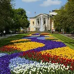 Citywohnung Im Paulusviertel I Daire Halle (Saale)