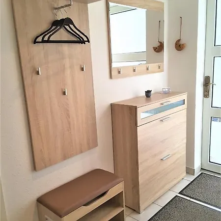 Citywohnung Im Paulusviertel I 公寓