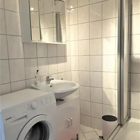 Citywohnung Im Paulusviertel I Apartment Halle (Saale)