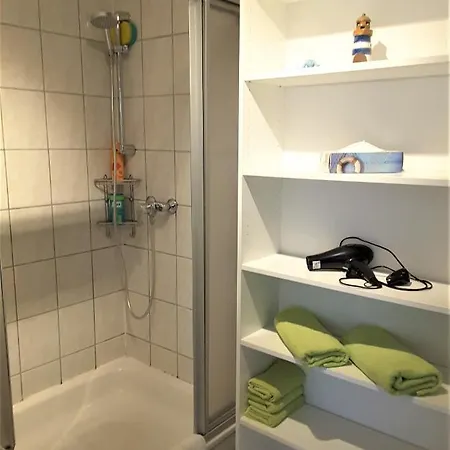 Citywohnung Im Paulusviertel I *