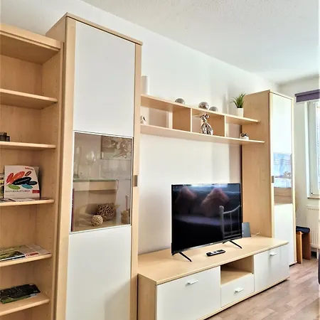 Apartment Citywohnung Im Paulusviertel I *