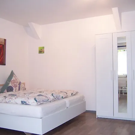 Daire Citywohnung Im Paulusviertel I Halle (Saale)