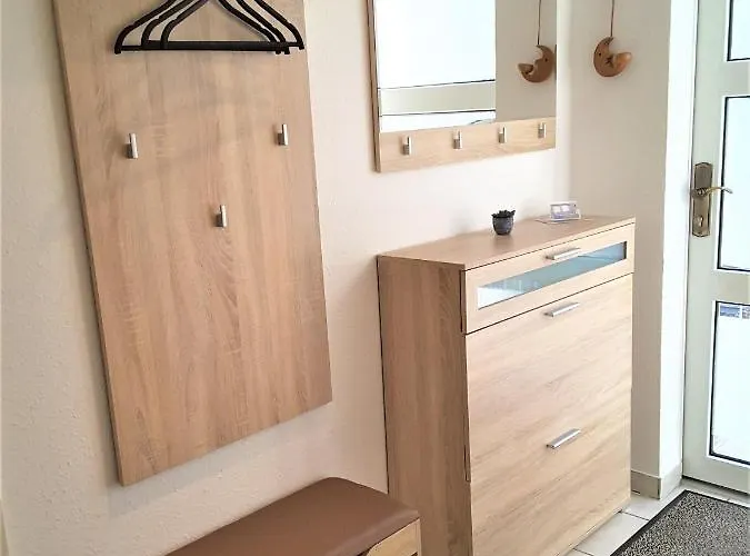 Citywohnung Im Paulusviertel I 公寓