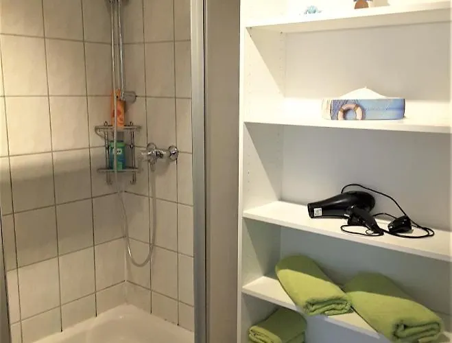 Citywohnung Im Paulusviertel I *