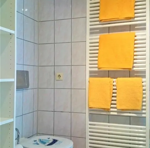 Citywohnung Im Paulusviertel I *