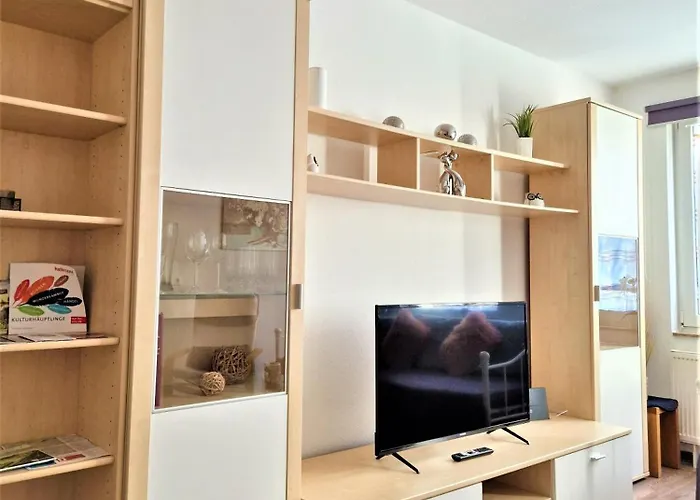 公寓 Citywohnung Im Paulusviertel I *