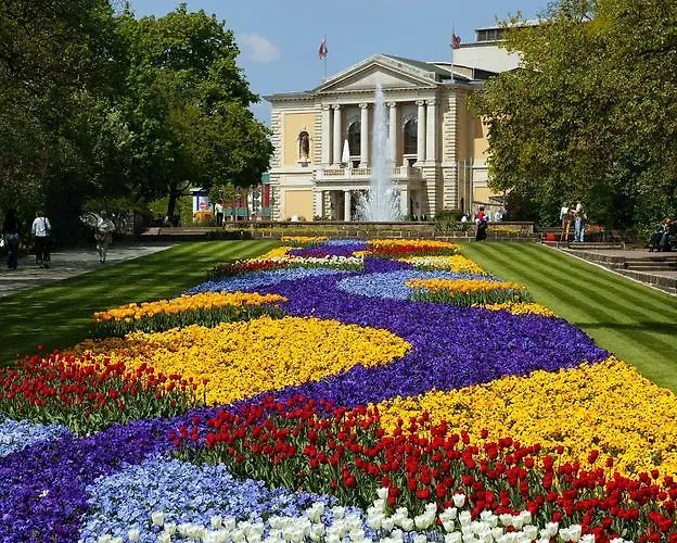 Citywohnung Im Paulusviertel I 公寓 Halle (Saale)